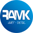logo FHU Ramk Hurt-Detal Ryszard Werner